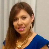 Vanessa Hernandez