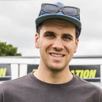 Tom Yeomans