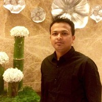 Saumitra Paul