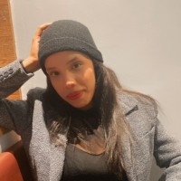 Andreia Doria