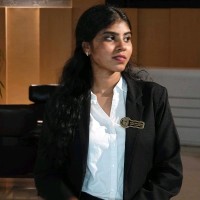 Asha Maharishi.M