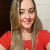 Taisa Mikhail De Nadai