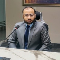 Rauf Ahmed