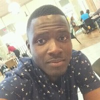 Fredrick Dabri
