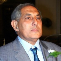 george shawky