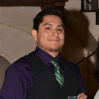 Thomas Santiago