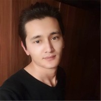 Ergen Nygatayev