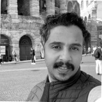 Mohammed Al Hajoori