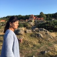Lene Gabel