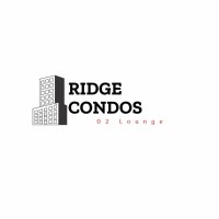 Ridge condos