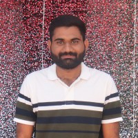 Raviraj Bayal