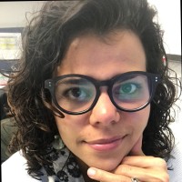 Maria Rivas