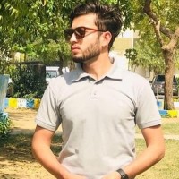 Saleem Abbas