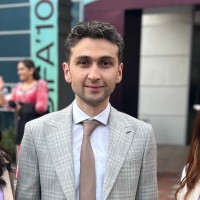 Bahodur Vosiev