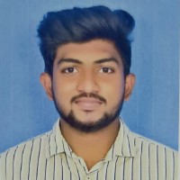 Ragul K