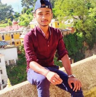 Roshan Jaiswal