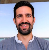 Carlos Fernández-Escobar
