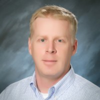 Jeff Cochran
