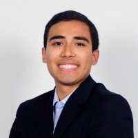 Kelvin Becerra, Mba