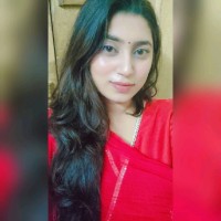 Nisha Ghosh