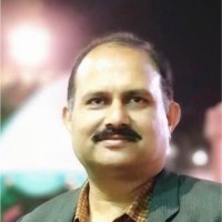 Ashok Malik