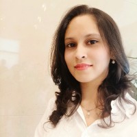 Rubina Ali
