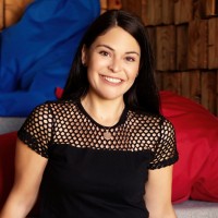 Ebru Madanoglu Sznapkova