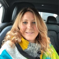 Kirsteen Vaughan