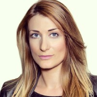 Dimitra Pelitoglou