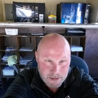 Michael Hood