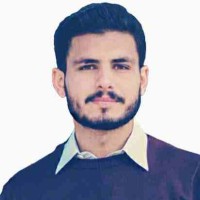 Ahmad Raza