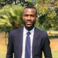 Joseph Mwiche