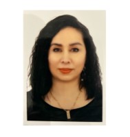 Soraya Rajabi