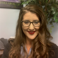 Kelley Shanabarger, Mba