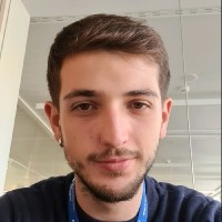 Daniel Casado Faulí