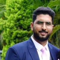 Zahid Sanadi