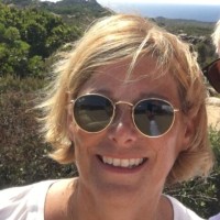 Frédérique Dancette Duflot