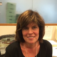 Mary Murphy-Burke
