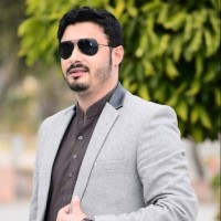 Ziyad Khan