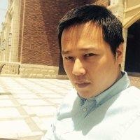 杨治中