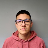 Diego Cortez Olivares