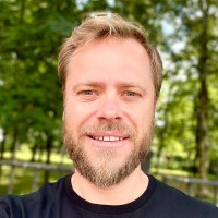 Vladimir Ovsyannikov