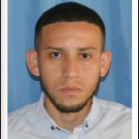 Franklin Tomas Moreno Freire