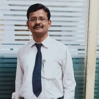 Satish Mehetre