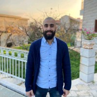 Charbel Massoud