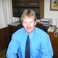 Gert Koekemoer