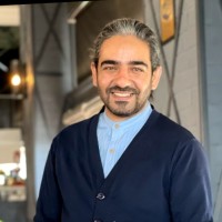 Mehdi Afshari