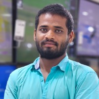 Pradeep G