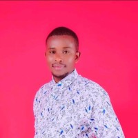 Newton Gitonga