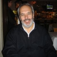 Paolo Agostinelli